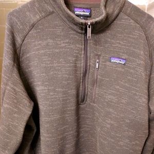 Patagonia Zip Jacket